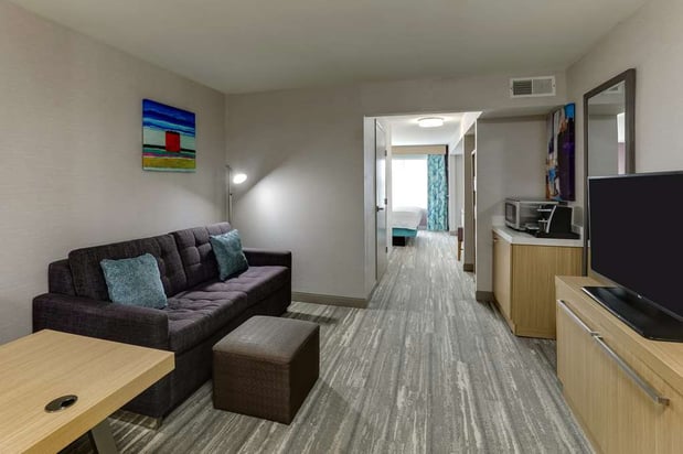 Images Hilton Garden Inn Fort Worth/Fossil Creek