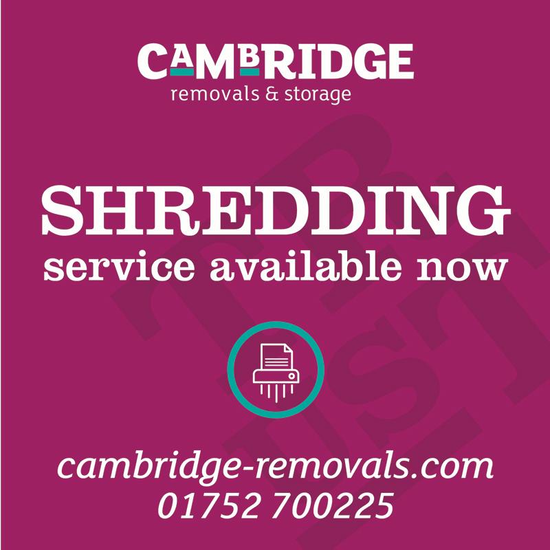Images Cambridge Removals & Storage