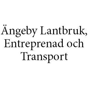 Ängeby i Köping AB Logo
