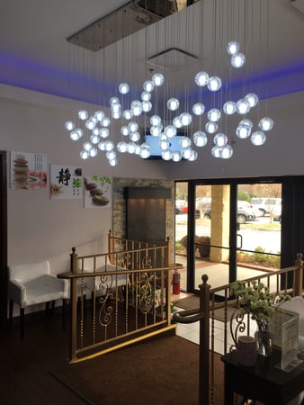 Images Harmony Massage & Spa