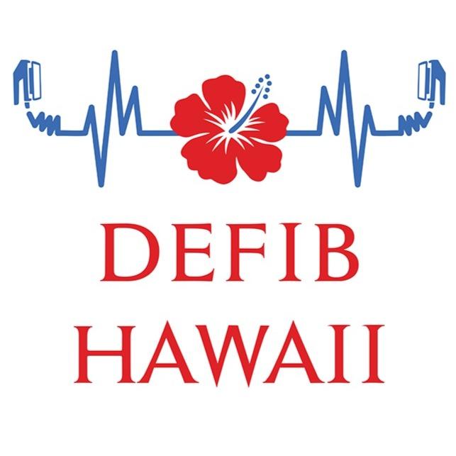 Defib Hawaii Mililani (808)479-8993