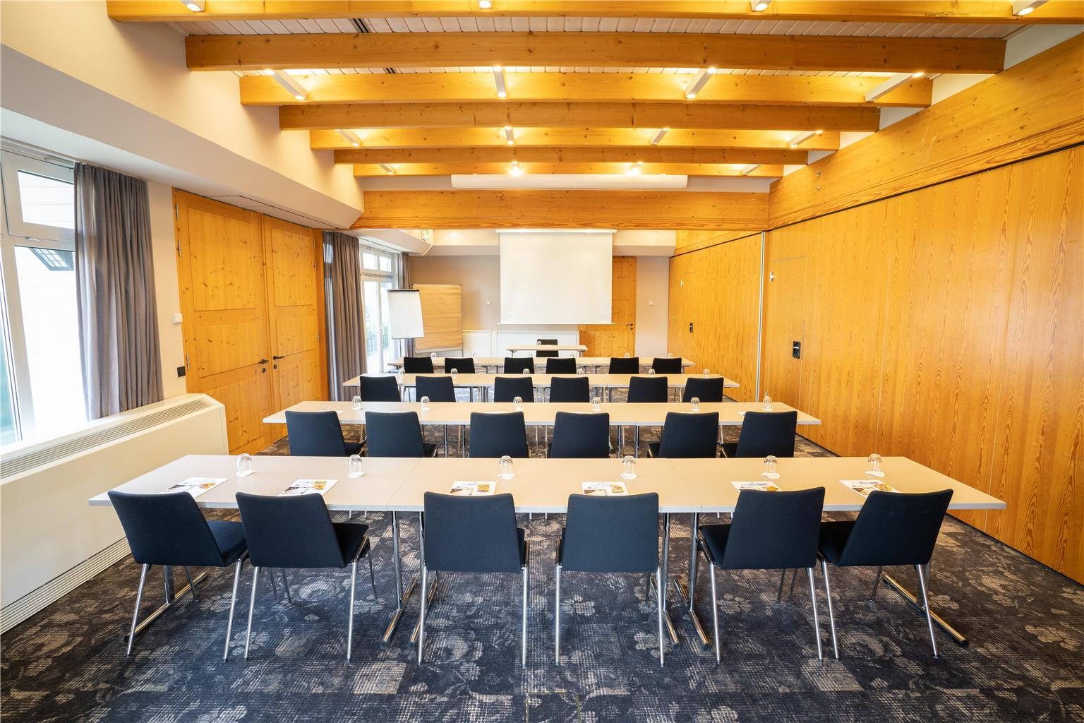 Best Western Hotel Kaiserslautern, St.-Quentin-Ring 1 in Kaiserslautern