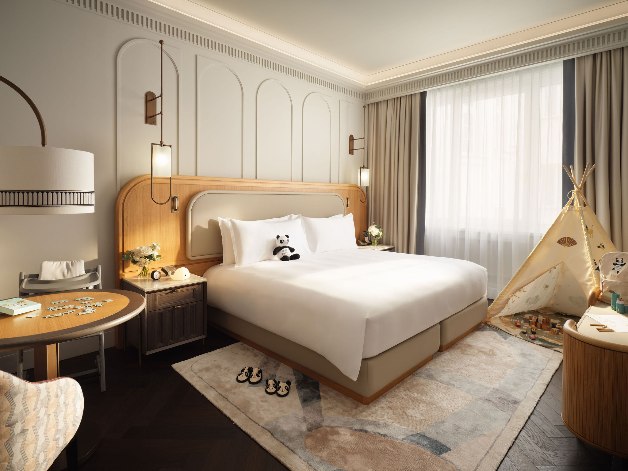 Bild 62 von Mandarin Oriental, Vienna