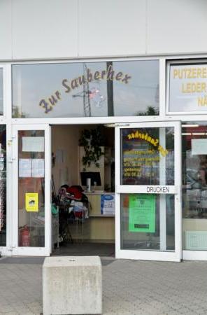 ZUR SAUBERHEX MITTERBAUER M. GmbH, Europastraße 5 in Leobersdorf