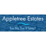 Appletree Estates Manufactured Home Community Logo