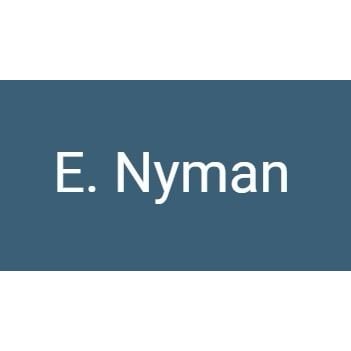 Emrik Nyman Kb Logo