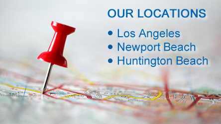 Our Locations