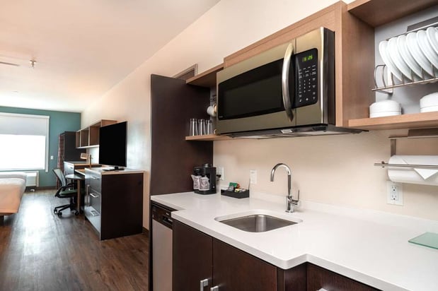Images Home2 Suites by Hilton Lake Havasu City