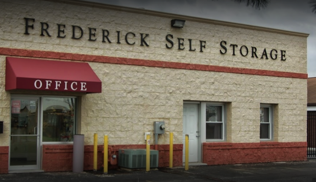 Images Frederick Self Storage