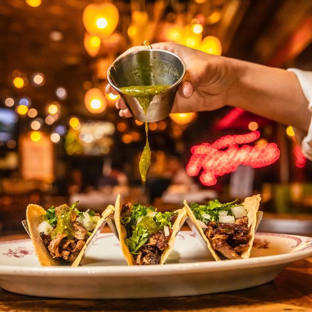 Images Rocco's Tacos & Tequila Bar