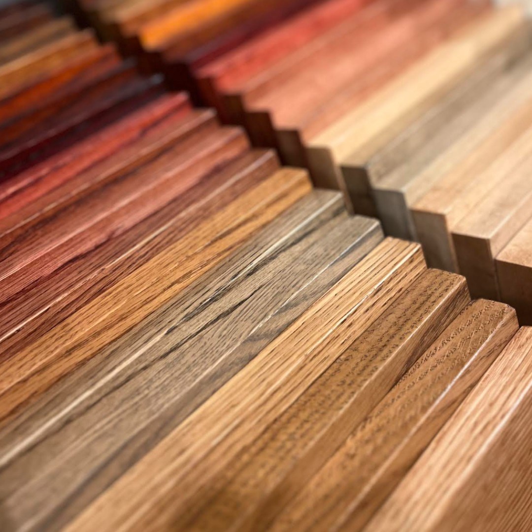 CM Woodworks Inc Image