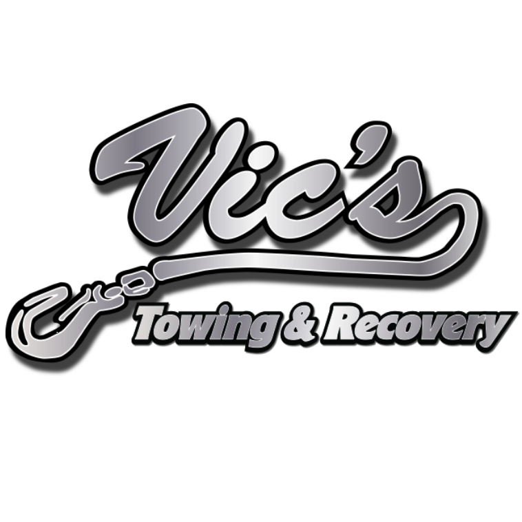 Vic's Towing & Recovery LLC Photo