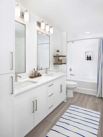 Images Camden Grandview Apartments and Townhomes