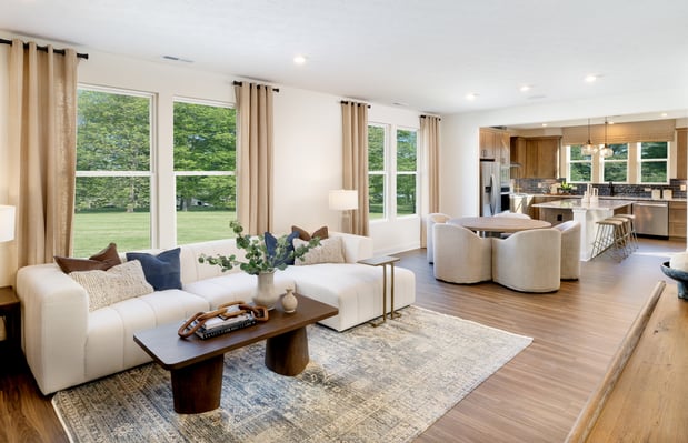 Images Slate Ridge by Pulte Homes