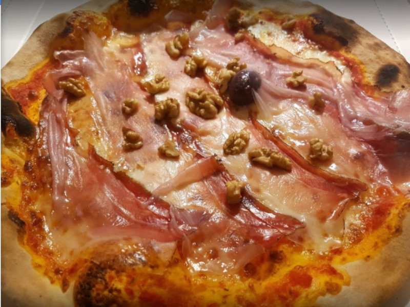 Images La Pizza a Casa di Corso Andrea