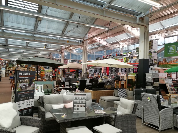 OBI Markt SiegenWeidenau in Siegen ⇒ in Das Örtliche