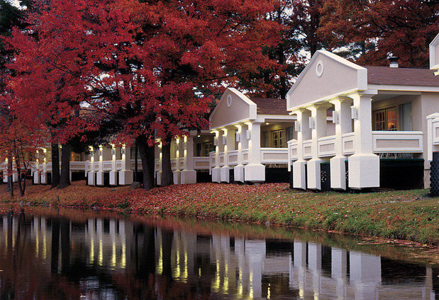 Images Paradise Stream Resort