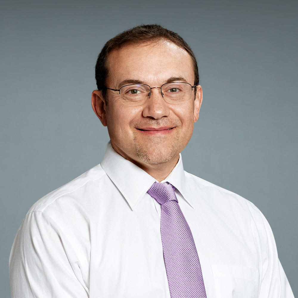 Dr. Alex Katz, DPM