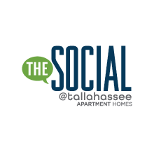 The Social Tallahassee Apartment Homes