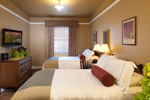 Images Hassayampa Inn