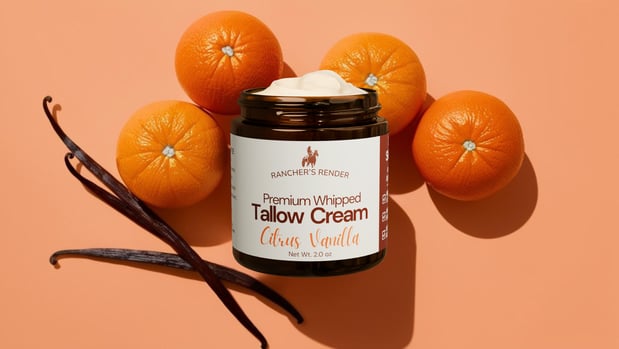 Images Rancher's Render