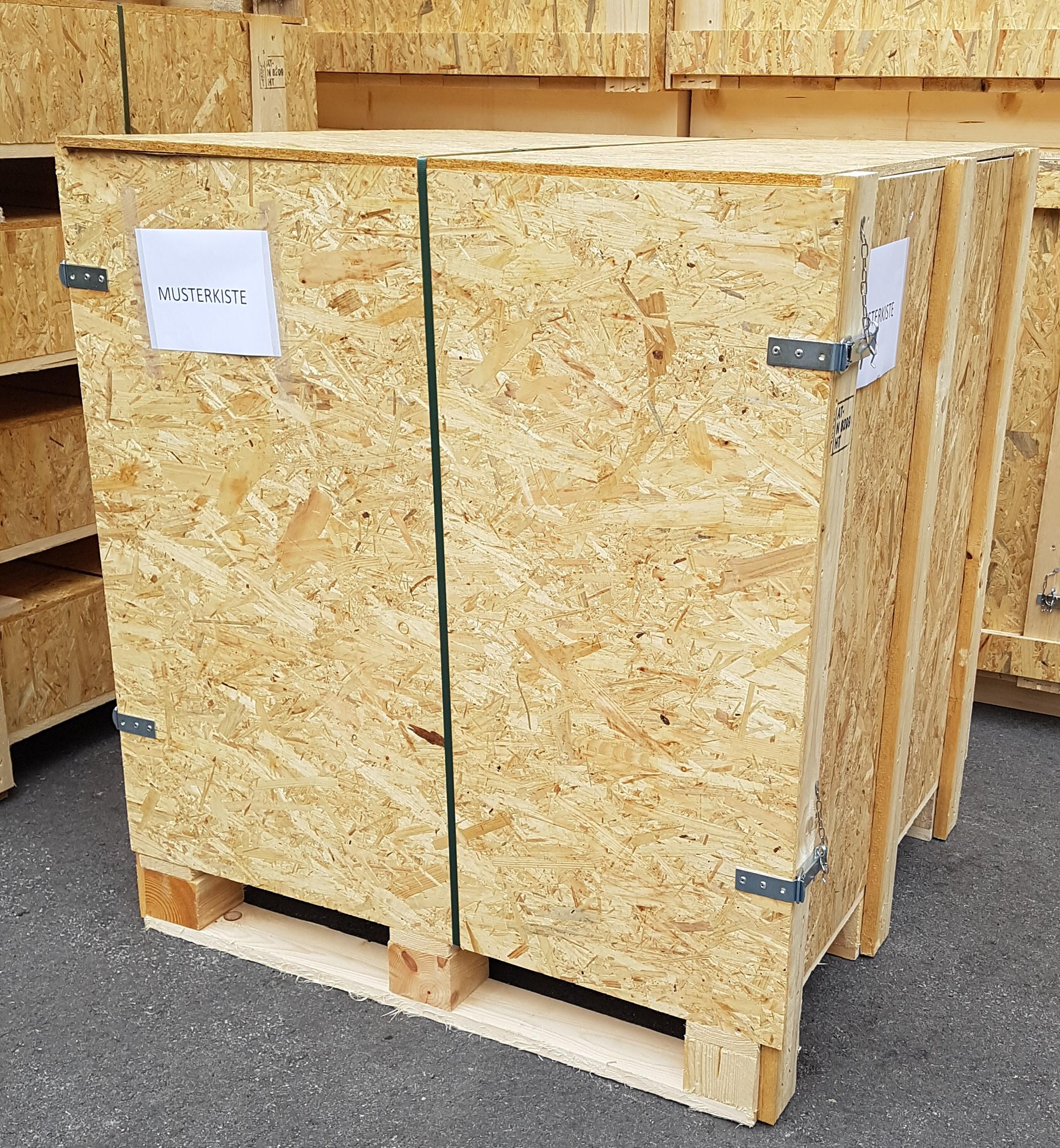 LIPACK Solutions GMBH, Innerhalbach 4 in Kleinzell-Salzerbad