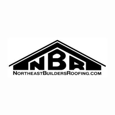 Northeast Builders Roofing Co Logo