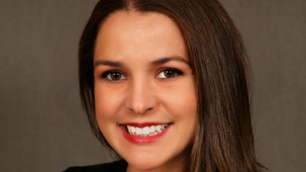 Janielle Cristen Silliman