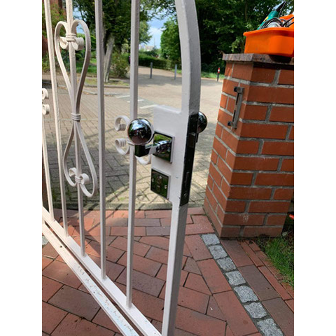 Beschlaghaus am Wall, Am Wall 148 in Bremen