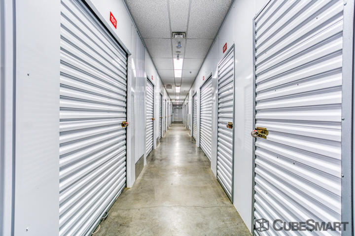 CubeSmart Self Storage Photo