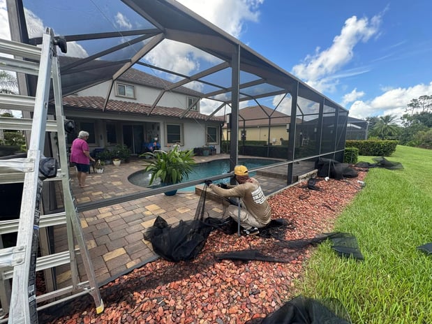 Images McGowan Screen & Aluminum Specialist