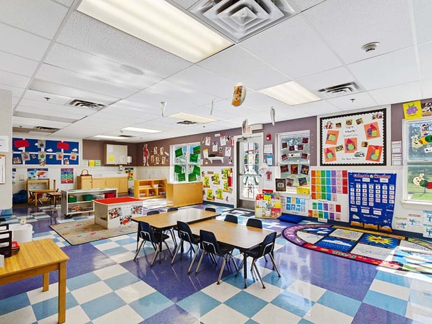 Images Whippany KinderCare