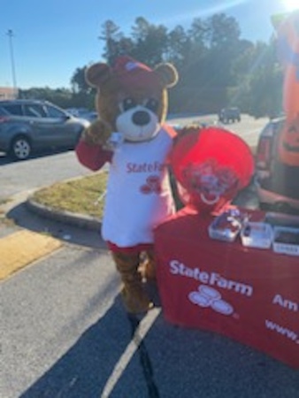 Images Amanda McGinty - State Farm Insurance Agent