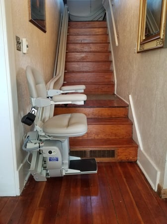 Images R&R Mobility Inc.