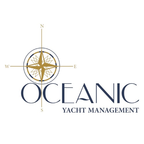 Oceanic Yacht Management Logo