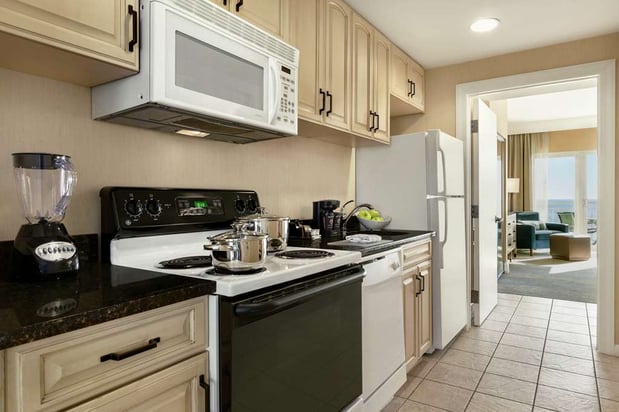 Images Hilton Ocean City Oceanfront Suites