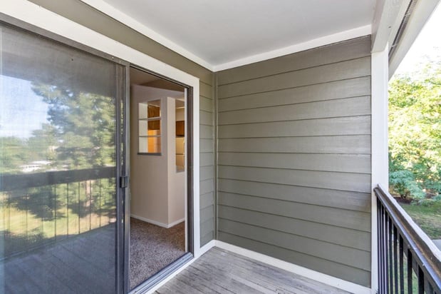 Images Parkside at Castleton Square Apartments and Townhomes