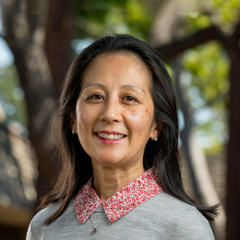 Dr Joanne J. Kim