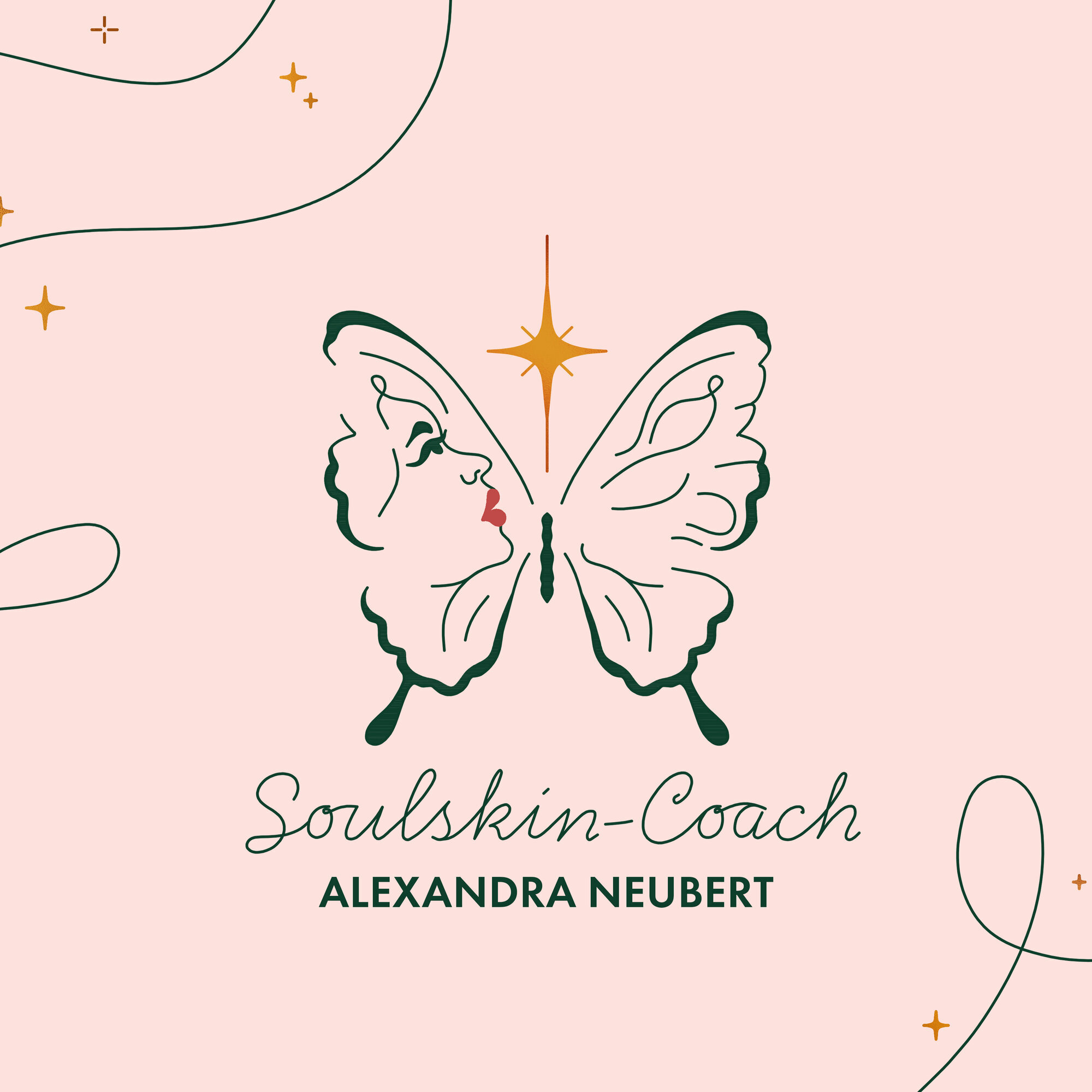 Alexandra Neubert- Studio Alexandra in Königs Wusterhausen - Logo