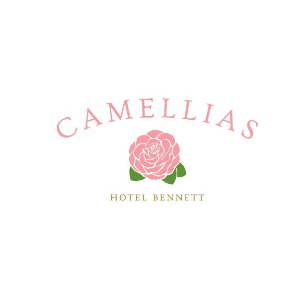 Camellias Logo