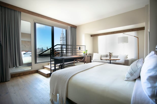 Images 1 Hotel San Francisco