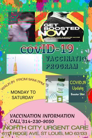 Images North City Urgent Care