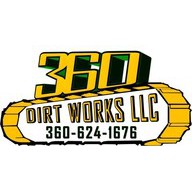 360 Dirt Works Logo