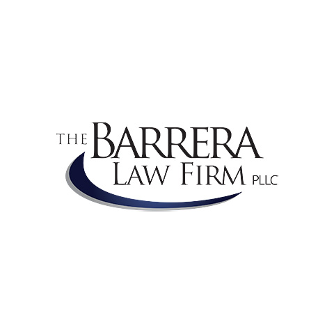 The Barrera Law Firm, Pllc