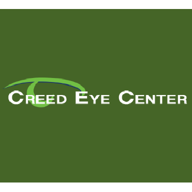 Creed Eye Center Logo