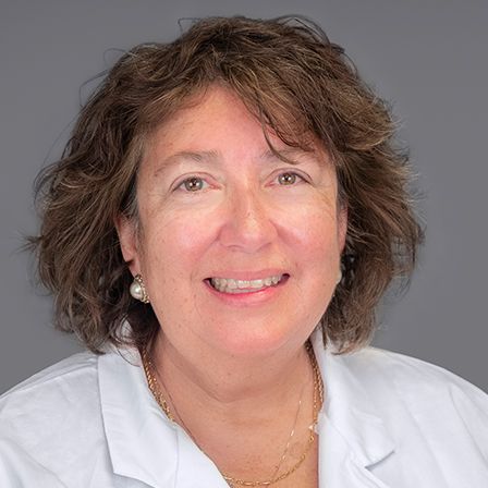 Dr. Margaret Mary Egan, MD