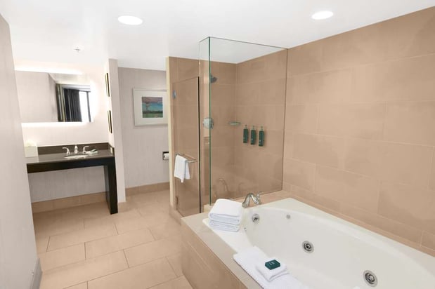 Images Parc 55 San Francisco - a Hilton Hotel