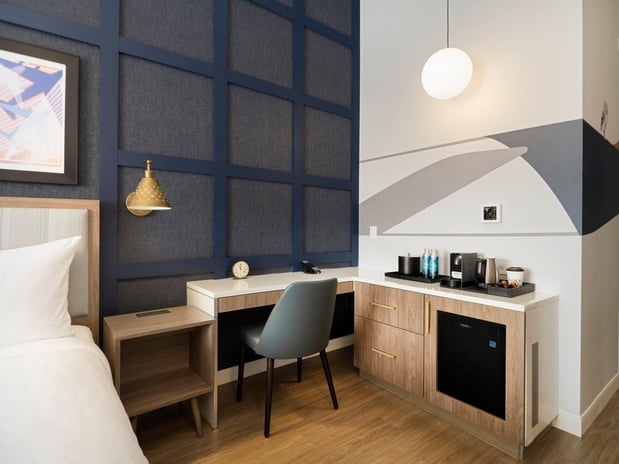 Images voco Fiorello - LaGuardia East by IHG