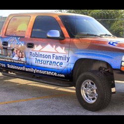 Images Robinson Family Insurance