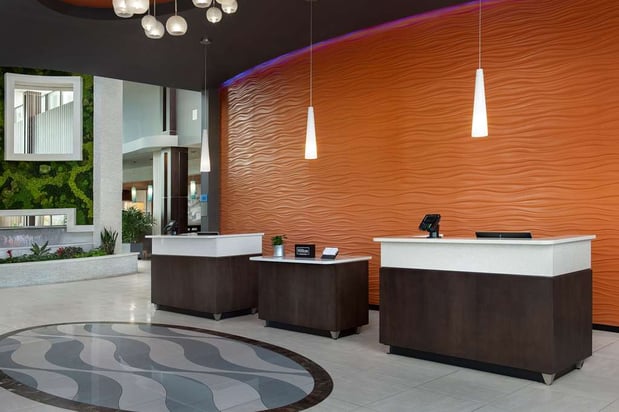 Images Embassy Suites by Hilton Knoxville West